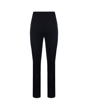 2XU Hi-Rise Compression Dam Svarta Tights