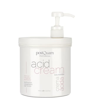 PostQuam Zuurcream 1000 Ml.