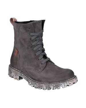 JOSEF SEIBEL Marta 02 | Enkellaars voor Dames | grijs