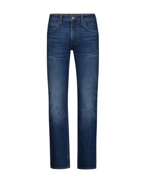 Lee Luke slim tapered east new york 77402-23