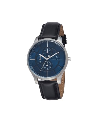 Pierre Cardin Heren Horloge PC902731F101
