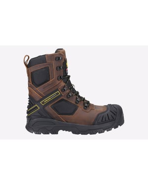 Amblers Safety Detonate WATERDICHTE Boots Heren