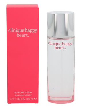 Clinique Happy Heart Edp Spray50 ml.