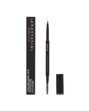 Anastasia Beverly Hills Brow Wiz - Skinny Brow Pencil 0.085g - Chocolate