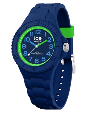 Ice Watch Ice Hero - Blue Raptor Child's Blue Watch 020321