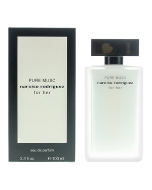 Narciso Rodriguez Pure Musc For Her Edp Spray 100ml.