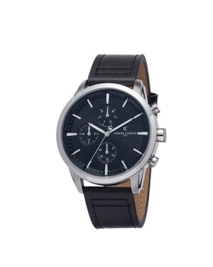 Pierre Cardin Heren Horloge PC902741F102