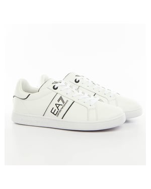 EA7 Herr Adler Basketskor
