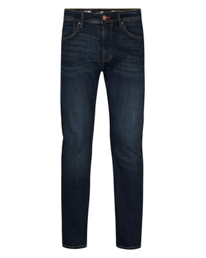 Petrol Industries Starling straight denim