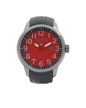 River Woods: Womens Grey Watch