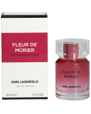 Karl Lagerfeld Fleur de Murier Edp Spray50 ml.
