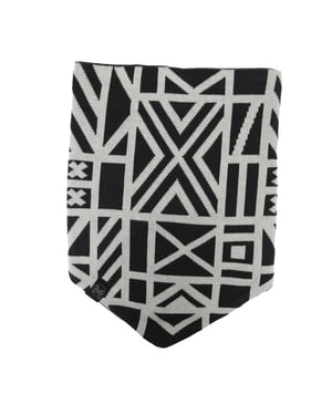 Stickning och fleece bandana 26000 unisex