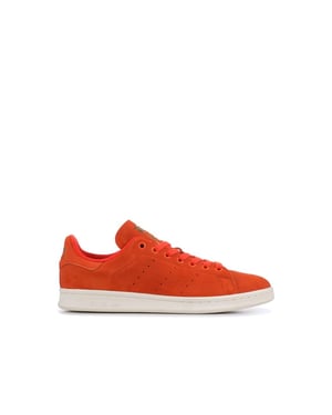 Adidas Stan Smith Heren Oranje Sportschoenen