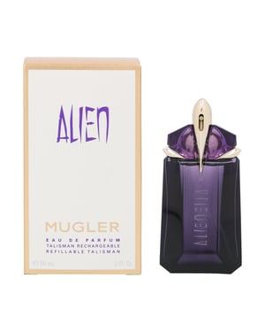 Mugler Alien Refillable Eau De Parfum 60ml