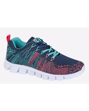 Dek Starlight Superlight MEMORY FOAM Womens