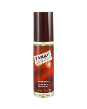 Tabac Original Deodorant Spray 100ml