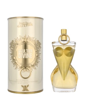 J.P. Gaultier Divine Edp Spray100 ml.