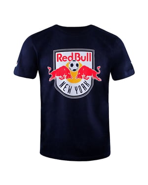 Fanatics MLS New York Red Bull Heren T-shirt
