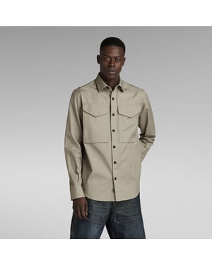 G-Star RAW Cargo Regular Shirt