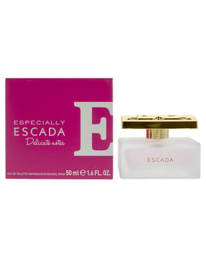 Especially Escada Delicate Notes Eau de Toilette 50ml Spray