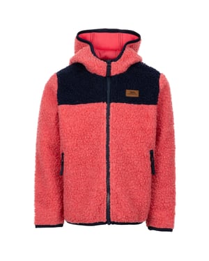 Trespass Kinder/kids lindenn fleece jas