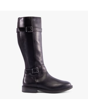 Marco Tozzi 25520-43-001 Womens Boots Black