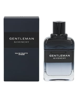 Givenchy Gentleman Intense Edt Spray 100ml
