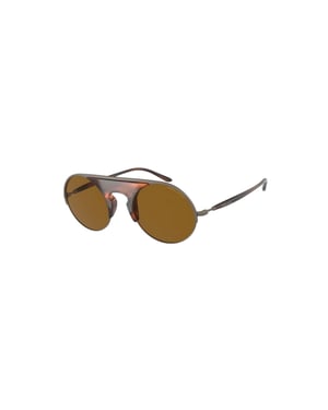 Giorgio Armani Men's Sunglasses 60/13/145 mm acetate