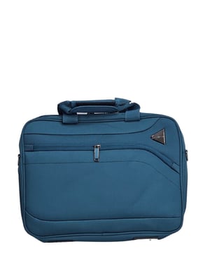 Lightweight Teal laptop Bag