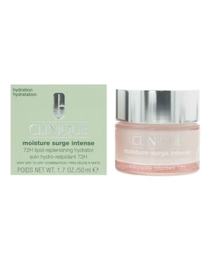 Clinique Moisture Surge 72 Hour Auto Replenishing Hydrator 50ml