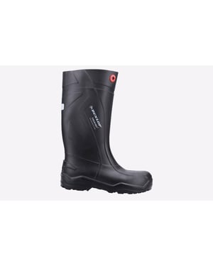 Dunlop Purofort+ Full Safety Wellington Mens