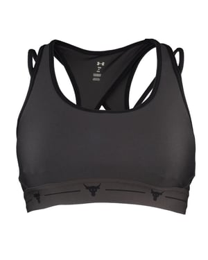 Under Armour x Project Rock Gewaad Top - Dames