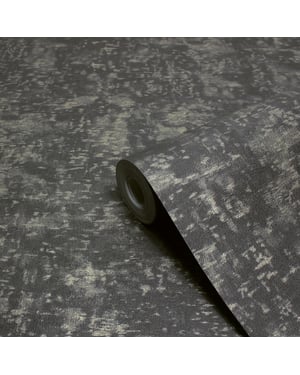 Symphony Abstract Vinyl Wallpaper