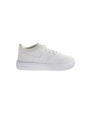 Nike Force 1 '18 Vit Träningsskor för barn