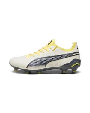 PUMA Dames KING ULTIMATE FG/AG Voetbalschoenen