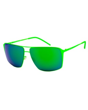 Italia Independent Men's Sunglasses 61/13/140 mm metal