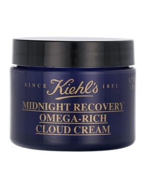Kiehl's Midnight Recovery Omega Rijke Cloud Cream 50 ml