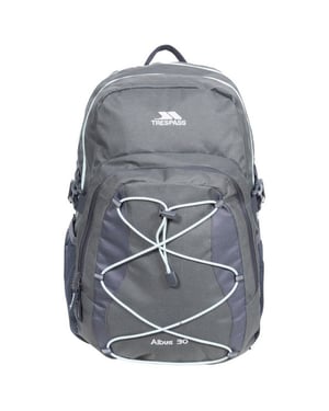 Trespass Albus 30 liter casual rugzak/rugzak
