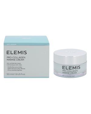 Elemis Pro-Collagen Marine Cream50 ml.