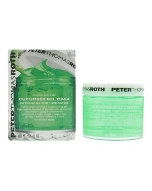 Peter Thomas Roth Cucumber Gel Mask 150ml