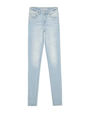 Raizzed super skinny jeans BLOSSOM light blue stone