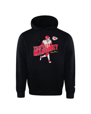 Fanatics NFL Kansas City Chiefs Heren Hoodie