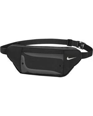 Nike Waist Bag (Black)