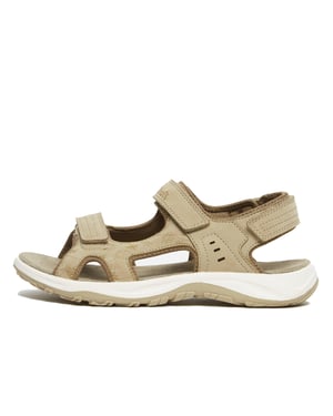 Peter Storm Women's Hayle Water Friendly Walking & Hiking Sandals
