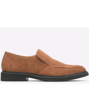 Hush Puppies Earl Skor Herr