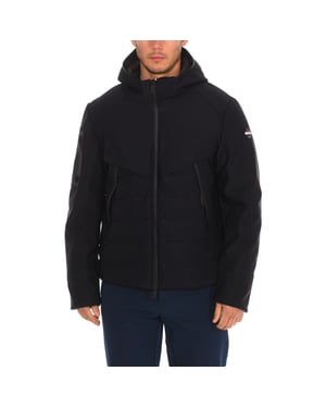 Waterproof jacket AMF21294 man