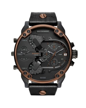 Diesel DZ7400 herenhorloge