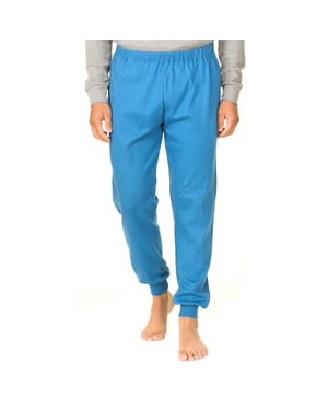 Homewear KL20002 men's long pajama pants