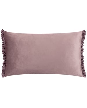 Wylder Nature Tilly Velvet Reversible Cushion Cover