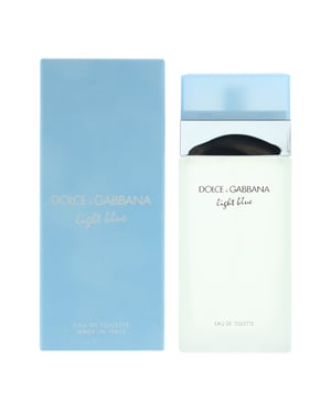Dolce & Gabbana Light Blue Eau de Toilette 100ml
